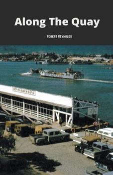 Paperback Along the Quay Book