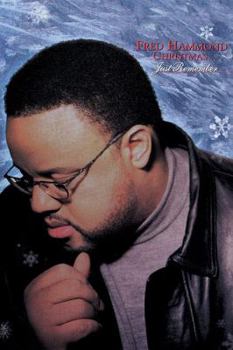 Paperback Fred Hammond - Just Remember Piano, Vocal and Guitar Chords Book