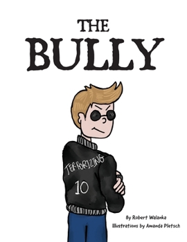 Paperback The Bully Book