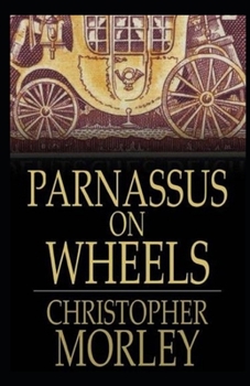 Parnassus On Wheels Illustrated