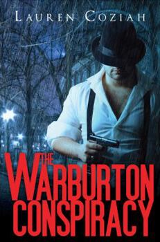 Paperback The Warburton Conspiracy Book