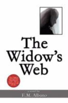 Paperback The Widow's Web Book