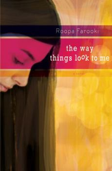 Hardcover The Way Things Look to Me Book