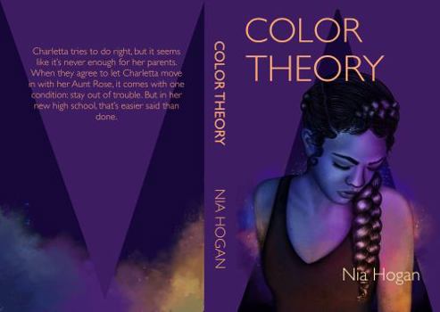 Paperback Color Theory Book