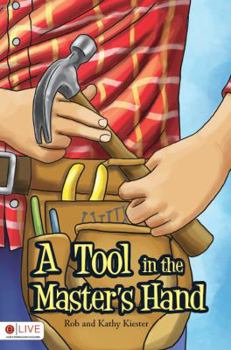 Paperback A Tool in the Master's Hand Book