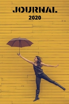 Journal 2020 Notebook/Journal Journal_6x9 in _100 pages_bleed For Women/Men/Boss/Coworkers/Colleagues/Students/Friends/Office Gag Gift Paperback: Journal_6x9 in _100 pages