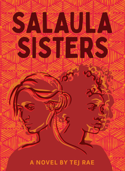 Paperback Sulaula Sisters Book