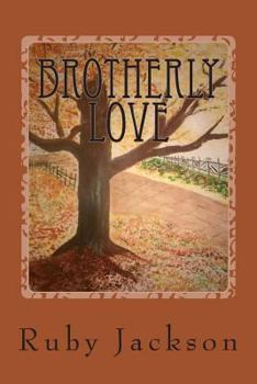 Paperback Brotherly Love Book