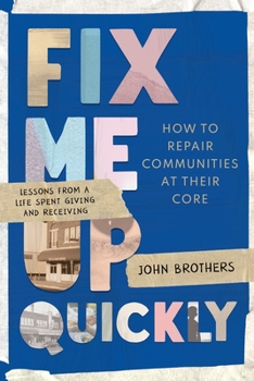 How of It All : Rules for a Better Approach to Community Service