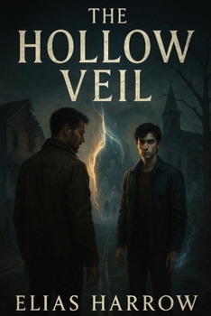 Paperback The Hollow Veil Book