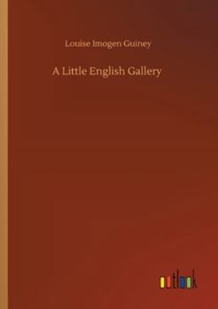Paperback A Little English Gallery Book