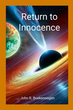 Paperback Return to Innocence Book