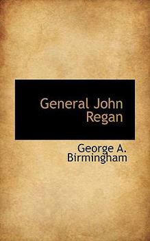 Paperback General John Regan Book