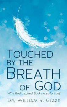 Paperback Touched by the Breath of God Book