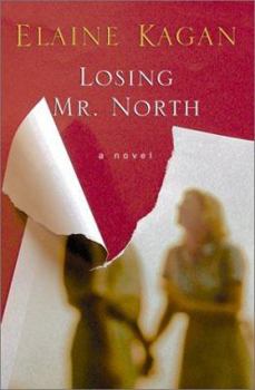 Hardcover Losing Mr. North Book