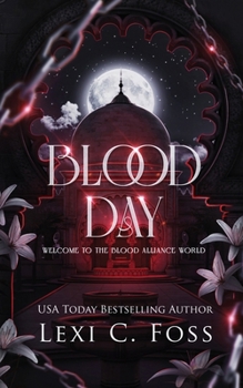 Blood Day: The Complete Duet