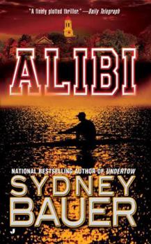 Mass Market Paperback Alibi Book