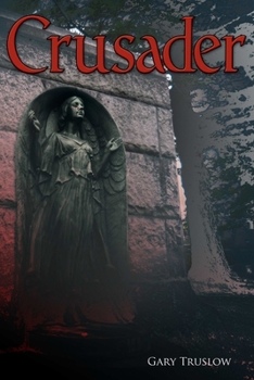 Paperback Crusader Book