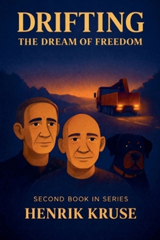 Paperback Drifting Book