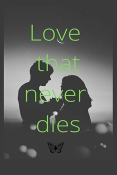 Paperback Love Date Nerver Dies .Notebook: love ship.BOOK LOVE NOTEBOOK Book