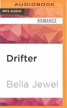 MP3 CD Drifter Book