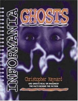 Informania: Ghosts
