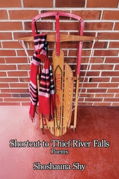 Paperback Shortcut to Thief River Falls Book