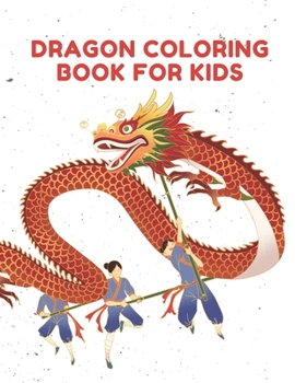 dragon coloring book for kids: how to train your dragon coloring books for kids