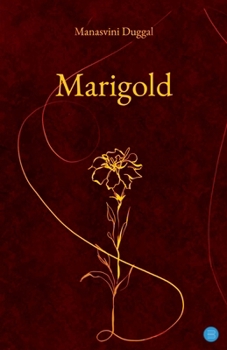 Paperback Marigold Book