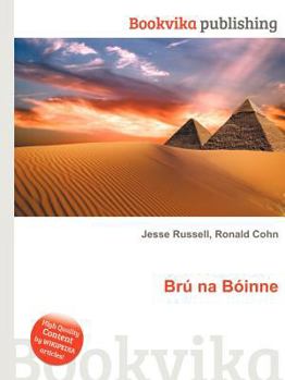 Paperback Bru Na Boinne Book