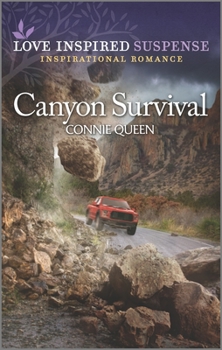 Mass Market Paperback Canyon Survival Book