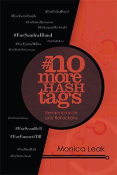 Paperback No More Hashtags: Remembrance and Reflections Book
