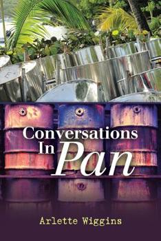 Paperback Conversations in Pan Book