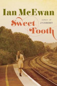 Hardcover Sweet Tooth Book