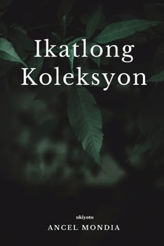 Paperback Ikatlong Koleksyon [Tagalog] Book