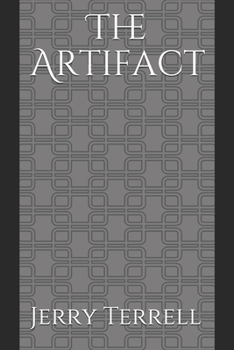 Paperback The Artifact Book