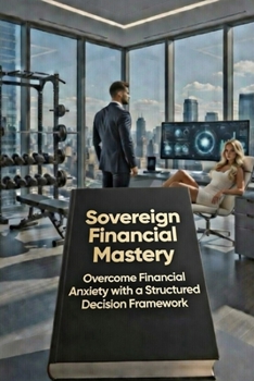 Paperback Sovereign Financial Mastery: Overcome Financial Anxiety with a Structured Decision Framework Book