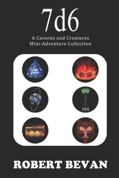 7d6 - Book  of the Caverns and Creatures