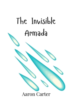 Paperback The Invisible Armada Book