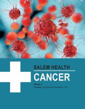 Hardcover Salem Health: Cancer, Second Edition [With Free Web Access] Book