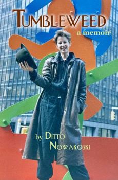 Paperback Tumbleweed: A Memoir Book