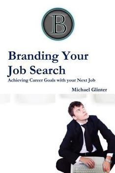 Paperback Branding Your Job Search Book