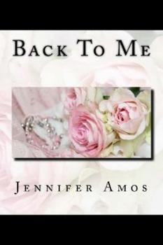 Paperback Back To Me: Lucian & Rebecca's Story Book
