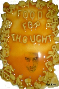 Paperback Food For Thought Book