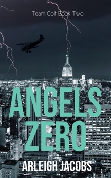 Paperback Angels Zero Book