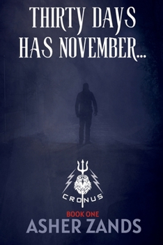 Paperback Thirty Days Has November... Book