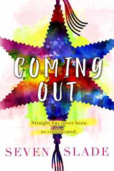 Paperback Coming Out Book