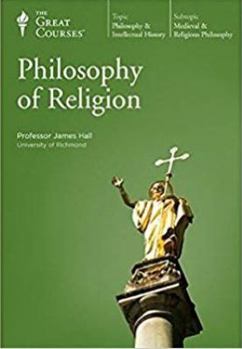 Audio CD Philosophy of Religion Book