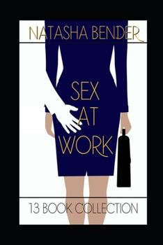 Paperback Sex at Work: Erotic Short Stories Book