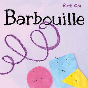 Paperback Barbouille [French] Book